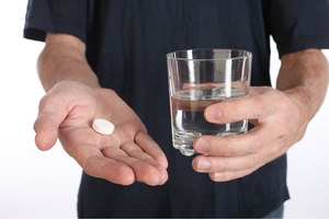 אספירין: פחות סיכון לממאירות-תמונה