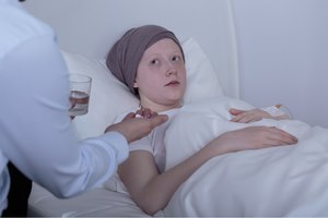 סרטן: שימור פוריות בילדות-תמונה