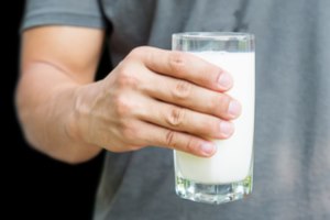 סרטן ערמונית ומוצרי חלב