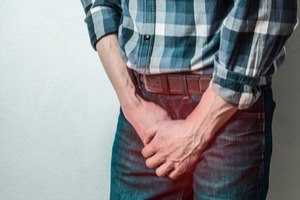 כאבים בעצמות - תמונת המחשה