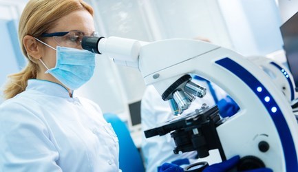 בדיקות גנומיות לסרטן - תמונת המחשה