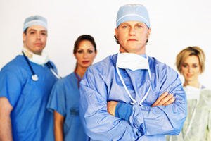 מחכים לחיסון שפעת החזירים-תמונה