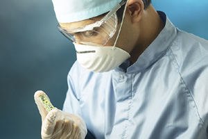 הר"י: החיסון לשפעת החזירים נחוץ-תמונה