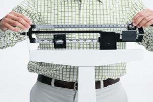 השמנת יתר: הכל מתחיל בטחול-תמונה