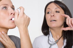 COPD: מסתבכת בחורף-תמונה