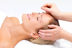 אקופונקטורה יעילה נגד נזלת-תמונה