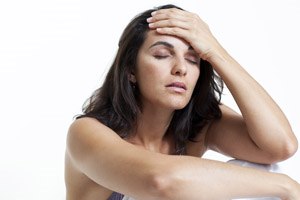 ג'ינסנג נגד תשישות (אילוסטרציה)