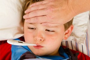 לא תותר מכירת מדחומי כספית (אילוסטרציה)