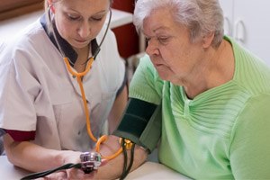 שבץ מוחי: כך תציל חיים-תמונה