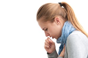 מחלות נשימה (אילוסטרציה צילום: shutterstock)