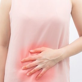 אבני מרה - gallstone-תמונה