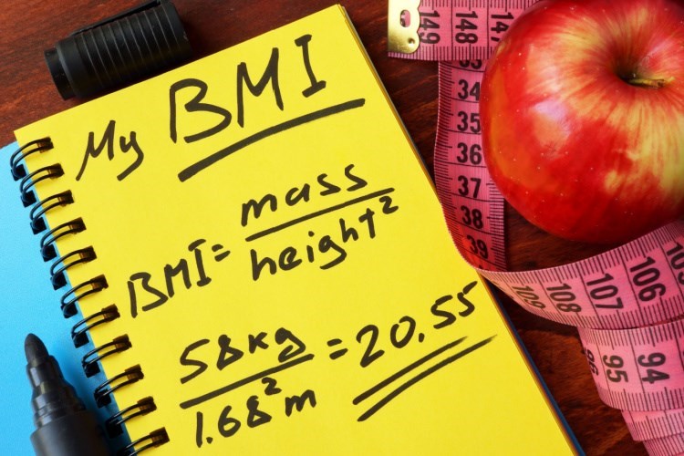 מדד BMI
