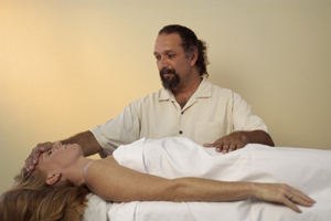 מעי רגיז: ניסיתם דיקור סיני?-תמונה