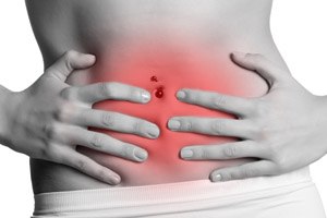 מעי רגיז: אבחון בבדיקת דם-תמונה