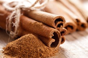 מחלות כבד: יתרון הקינמון-תמונה