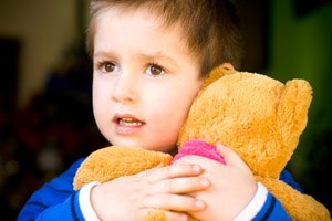 פעוט נותח בשל מום נדיר-תמונה