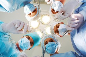 השתלת כבד (אילוסטרציה)