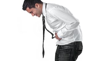 החיים עם קוליטיס וקרוהן-תמונה