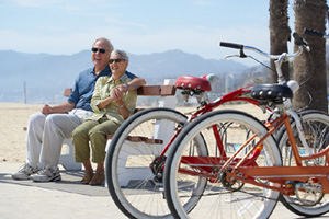 זיקנה: לחיות עד 150?-תמונה