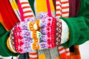 איך להתגונן מפגיעות קור?-תמונה