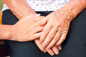 דמנציה: למצוא את שביל הזהב-תמונה