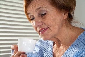 התאמת מטבח לאדם מבוגר (אילוסטרציה)