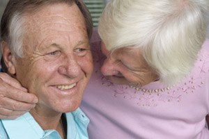 בעיות בזיכרון בקרב מבוגרים, איך מטפלים? אילוסטרציה