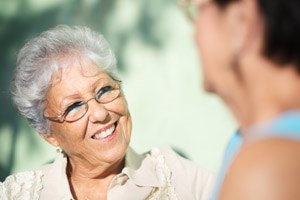 ירידה קוגניטיבית: עצמאות בעזרת הטכנולוגיה-תמונה