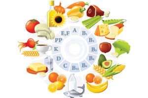 תת תזונה בגיל ה-3 (אילוסטרציה)