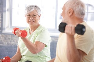 בריאות בר קיימא (אילוסטרציה)