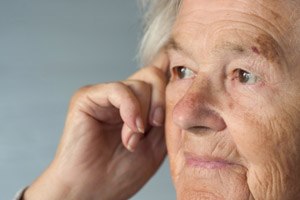 אנורקסיה בקשישים (אילוסטרציה)