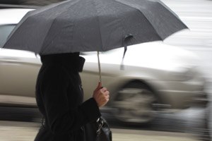 הסערה פה: בתי החולים נערכים-תמונה