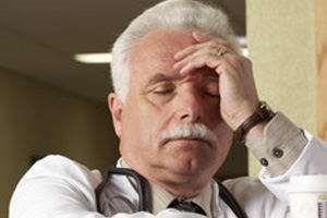 ריבוי מחלות: סיכון מוגבר לדמנציה-תמונה