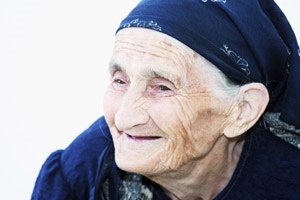 תוחלת החיים של הנשים גבוהה ב-3.8 משל הגברים (אילוסטרציה shutterstock)