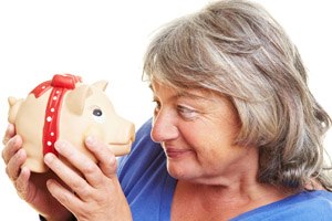 שירותים לגיל הזהב (אילוסטרציה צילום shutterstock)