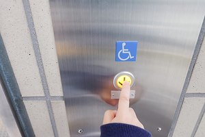 מעלון לנכים? נגישון חדשני