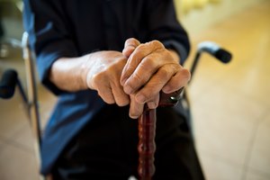 כיסוי סיעודי בישראל: מן הנמוכים ב-OECD