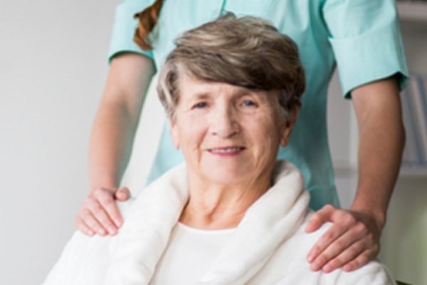 גמלת סיעוד: איך מממשים?