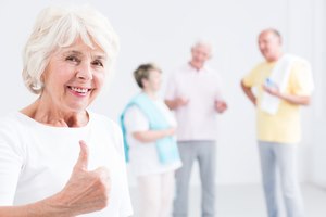 תוחלת חיים בריאה: מה הסוד?-תמונה