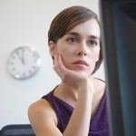 האם הפנים שלכם בכושר?-תמונה