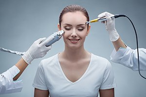 מזותרפיה: להאיר פנים-תמונה