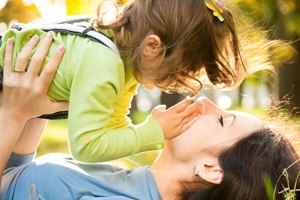 ניתוח מאמי מייקאובר אחרי לידה (אילוסטרציה)