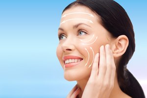 וידאו: טיפולי אנטי אייג'ינג-תמונה