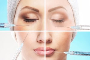 הצערת עור הפנים: להתחיל בזמן-תמונה