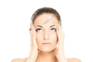 פילינג עמוק 2: להחזיר את הזוהר לעור-תמונה