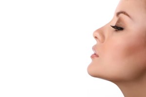 ניתוח אף משני: תיקון לתיקון-תמונה