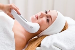 טיפולי פנים: השבת האנרגיה לעור-תמונה