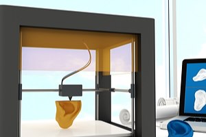 ניתוחי שחזור - העתיד כבר כאן (אילוסטרציה shutterstock