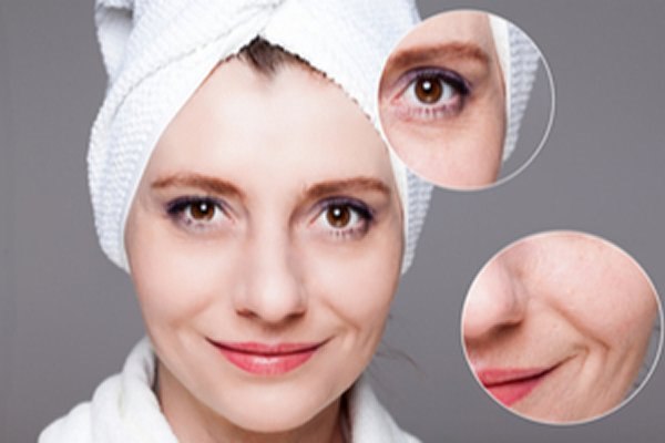 הצערת עור הפנים: כל החידושים-תמונה