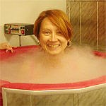 קר ומאושר-תמונה